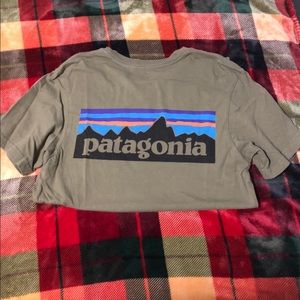 Patagonia T-Shirt